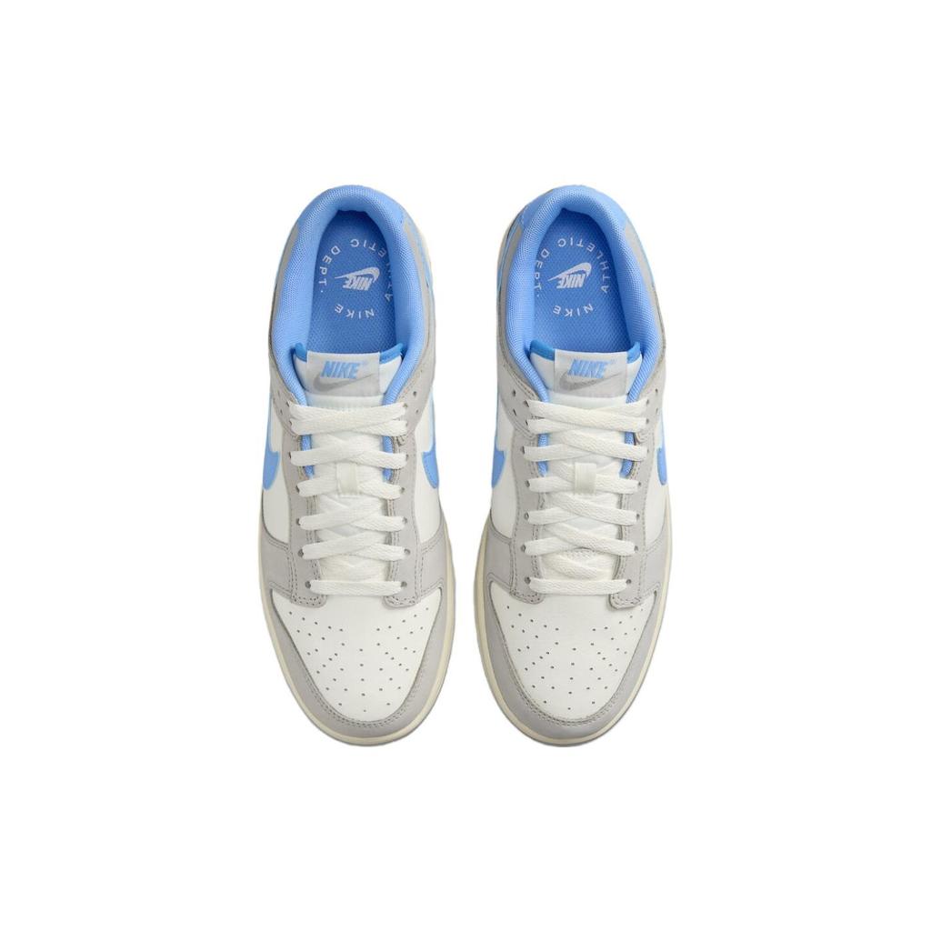 Nike Dunk Low 'Athletic Department' Мужские FN7488-133