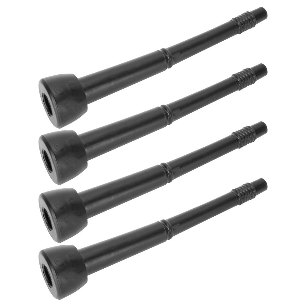 4 шт. 016U резиновый доильный вкладыш, сменные аксессуары, детали для доильного аппарата для коров и коз