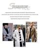 Men's Luxury Wool Down Coat with Removable Liner - Middle-Aged & Elderly