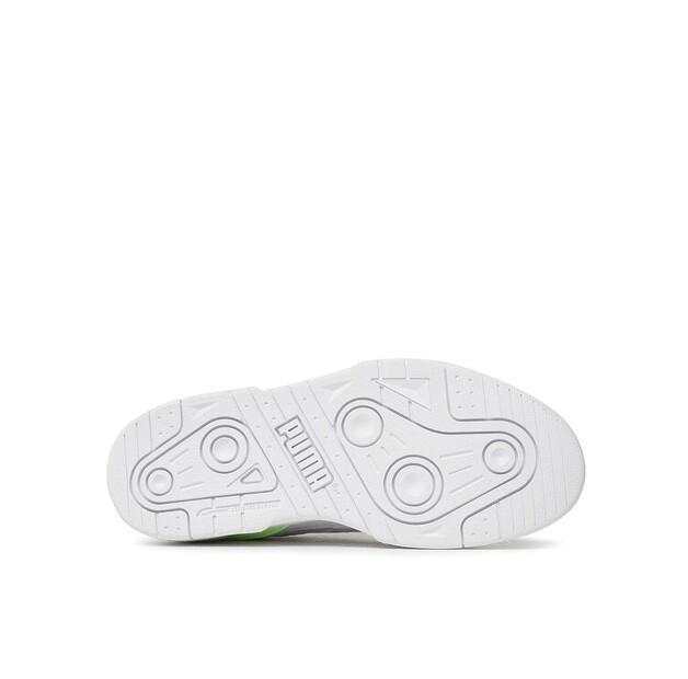 Puma Кроссовки Slipstream RuleB Jr 389622 01 белый