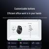 UGREEN M751 Wireless Bluetooth Silent Office Mouse