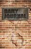 Книга Daily Journal