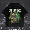 Унисекс футболка Charles 'Do Bronx' Oliveira Винтажная футболка