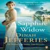 The Sapphire Widow by Dinah Jefferies Paperback Book 9780241303771