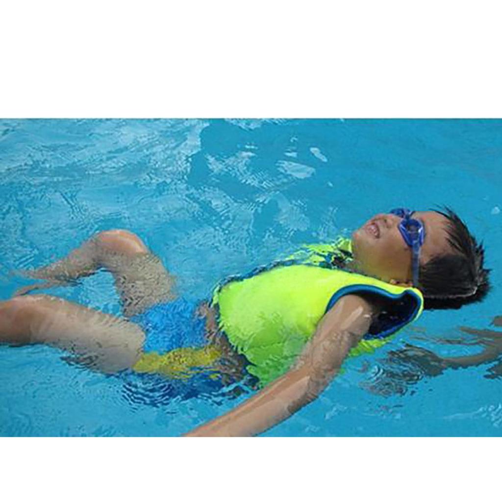 Плавучий детский плавучий костюм для плавания, куртка для плавания, жилет, спасательный жилет, плавучее пальто