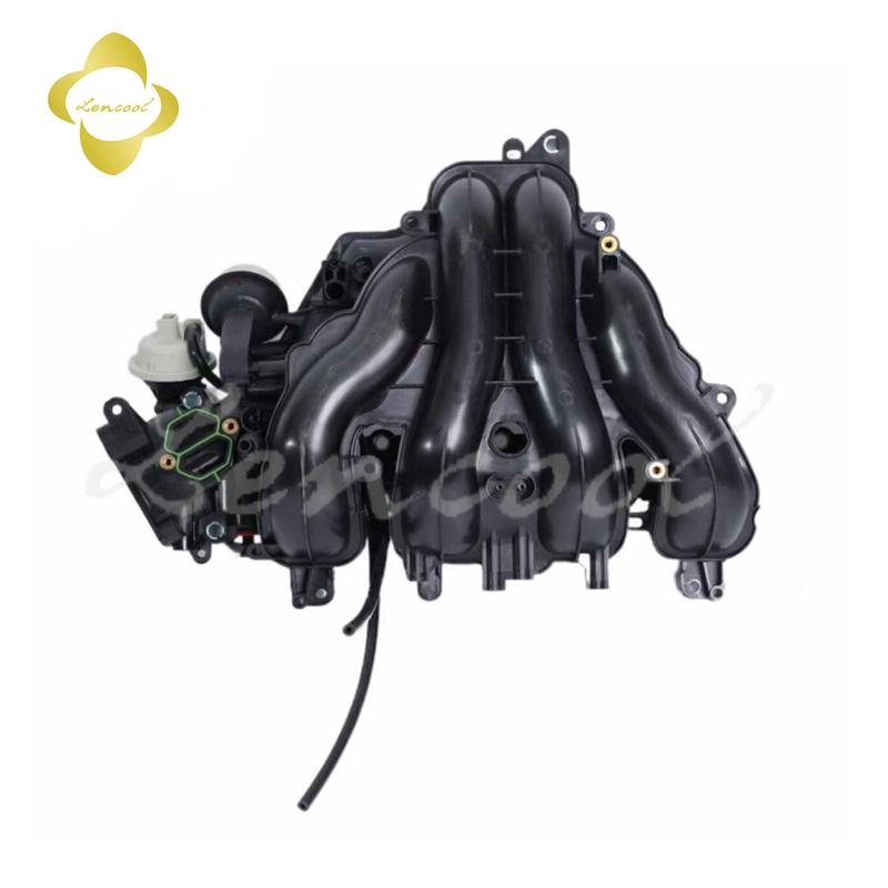 3S4Z-9424-AM For Ford Fusion 2.3L Intake Manifold 3S4Z9424AM