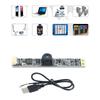 Модуль USB-камеры, изображения PS5268 2MP 1080P CMOS Модуль USB-камеры, Модуль веб-камеры 76 100 163