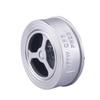 Нержавеющая сталь Пластинчатый обратный клапан H71W-25P