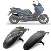 Новый Xmax300 Xmax250 мотоциклетное заднее крыло, брызговик, защита от брызг, колесо для Yamaha XMAX 400/300/250 2018-2022