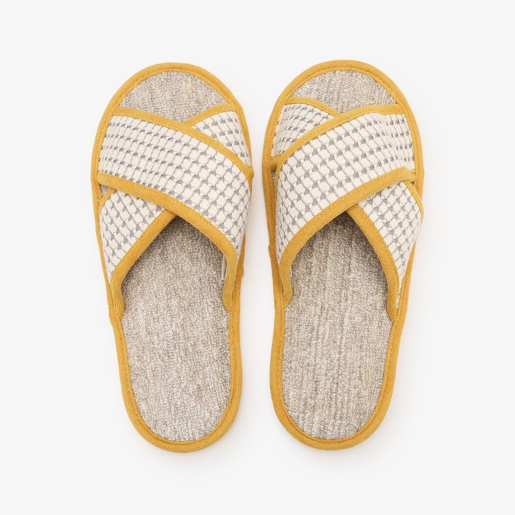 Afternoon Tea Туфли Living JJ82 Cross Room цвета слоновой кости,