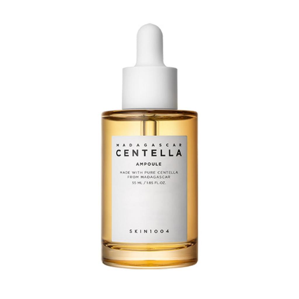 SKIN1004 Centella Ampoule 55 мл Успокаивающая сыворотка Cica / 100%
