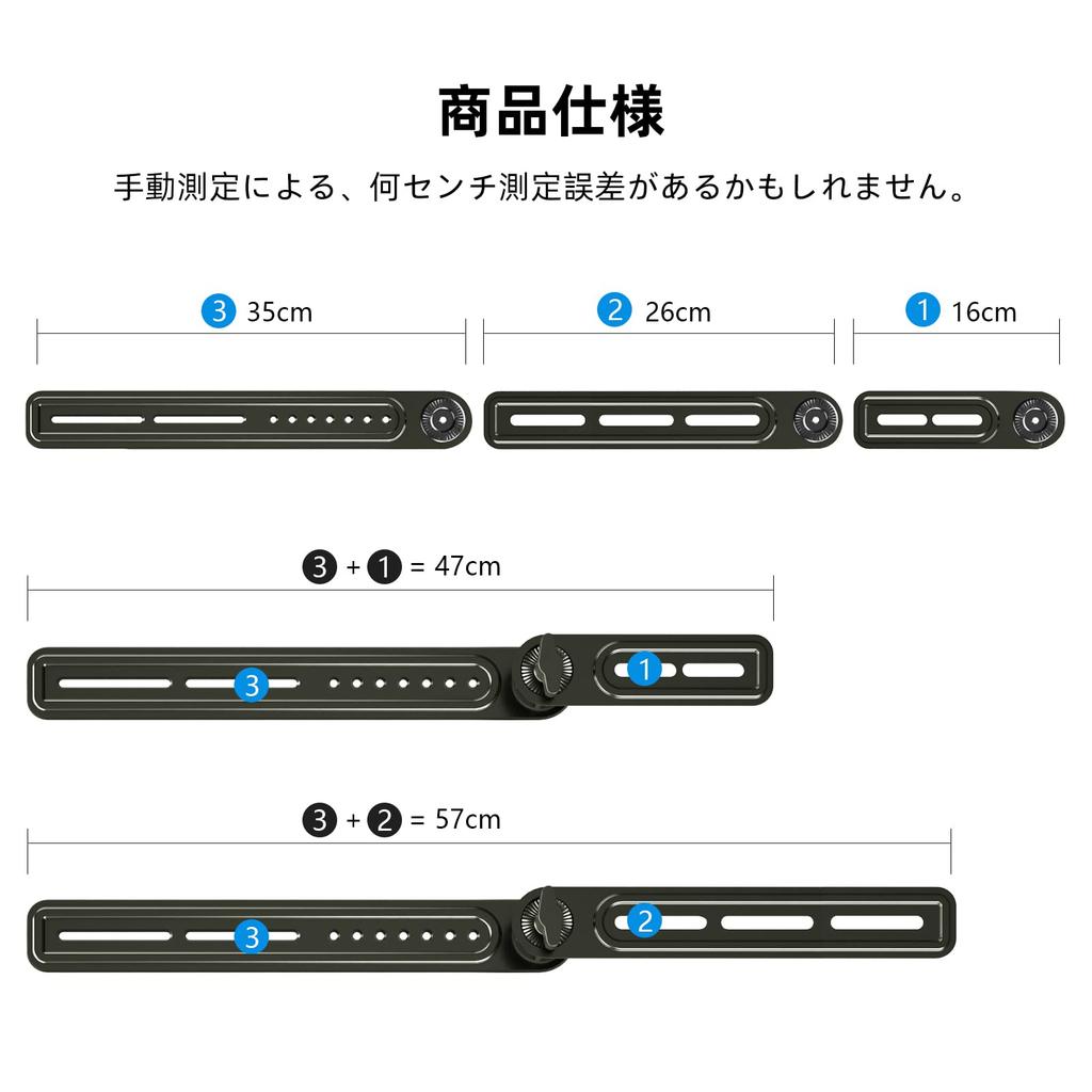 Универсальное крепление для звуковой панели Универсальное крепление для звуковой панели Максимальная нагрузка VESA VESA Может быть установлен выше или ниже Может быть установлен на телевизоре или динамике