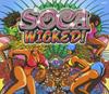 CD РАЗНЫЕ ИСПОЛНИТЕЛИ, ROCKY & GAIRAN, JU - SOCA WICKED!  KCCD149 Япония Музыка Другое Б/У