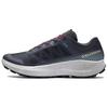 Vision Fashion Trend Non-Slip Wear-Resistant Breathable Lightweight Low-Top Running Shoes Unisex Running Shoes Deep-Blue 475284