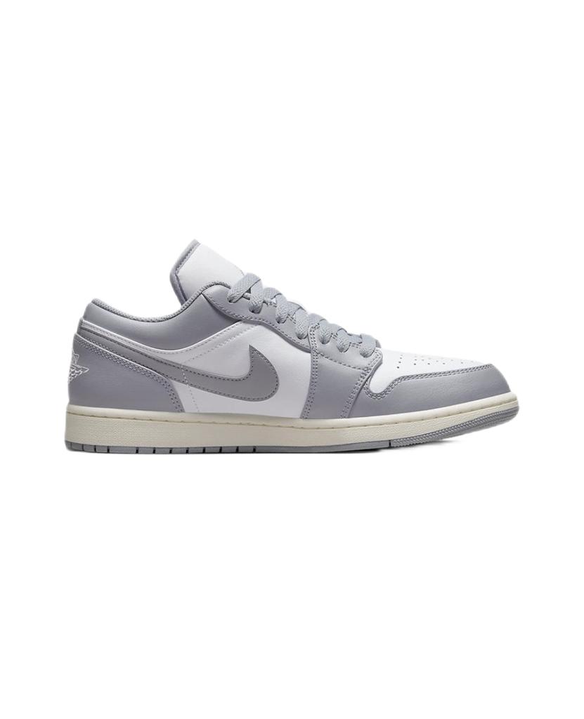 Air Jordan Air Jordan 1 Low Винтажный Серый 553558-053