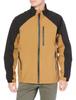 Shell Jacket 32135 4L [Kurodaruma] Men's 65-Camel