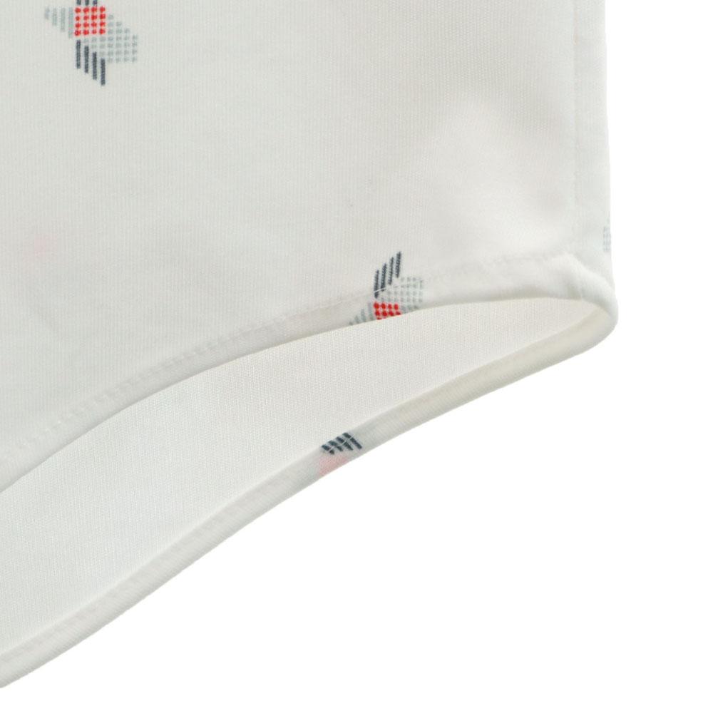 JCPenney 70-е винтажный комбинезон с ручками, рубашка с длинным рукавом, белая, мужской, б/у