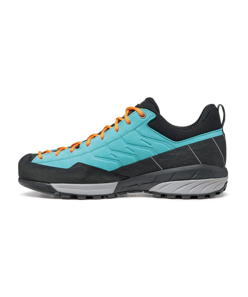 Scarpa Mescalito Женская - Керамический-Серый / Dfoxw72103