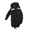 Summer Motorcycle Gloves for Men Women Touchscreen Motorcycle Riding Gloves Motorbike Powersports Racing Gloves