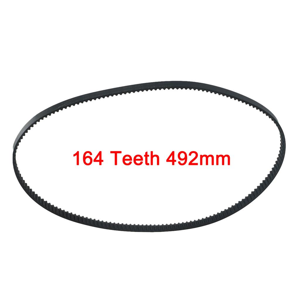 Bread Maker Belt 420-612MM Accessories Kitchen Appliance