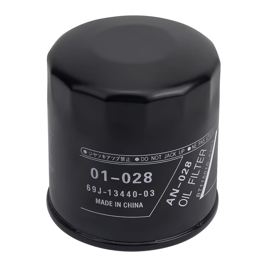 Применение фильтра AHL: Yamaha 69J-13440-04-00 69J-13440-03-00 69J-13440-02-00 69J-13440-01-00 69J134400400 69J1344000300