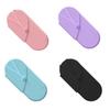 Heat Resistant Mat Hair Tool Travel Bag Flat Irons Travel Case Silicone Curling Dropship