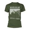 Burzum Unisex Adult Aske T-Shirt