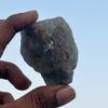 Natural Green Fluorite Uncut Rough 543.75 Ct Earth Mined Gemstone