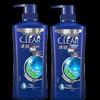 Шампунь против перхоти Clear Men