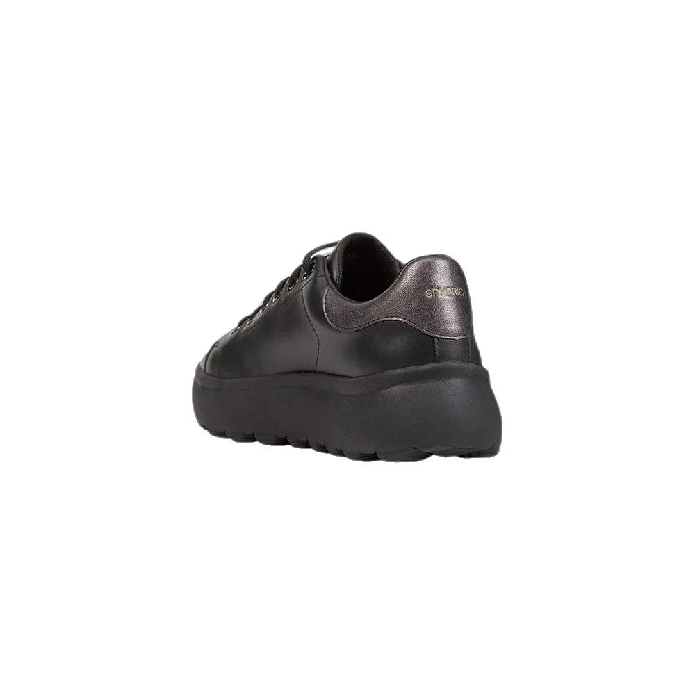 Geox Кросовки Spherica EC4 1 D