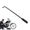 Motorcycle Pilot Screw Adjustment Tool 16.4 Inch Carburetor Maintenance Tool Guide Screw Adjustment Tool Motorcycle Accessories