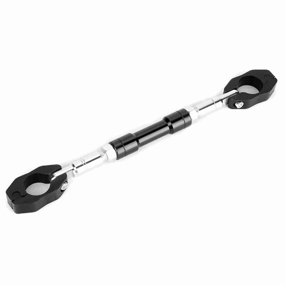 Adjustable Handlebar Crossbar No rusting Strengthen Lever Bar Durable Balance Bar Motorcycle