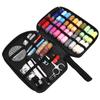 Sewing Set Portable Durable Waterproof DIY Household Needle Thread Embroidery Sewing Kit with