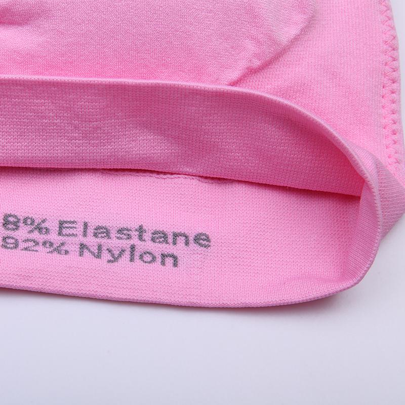 Women Large Size Push Up Bra Sports Bra Seamless Adjustment Bra Top Bra Comfortable Breathable Sweat Absorbent Underwear M--4XL