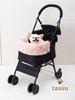 Buggy Cushion tassu Mimi 168-6447A2