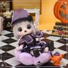 Оригинальная кукла BJD ограниченной серии на Хэллоуин 5,5 дюймов, куклы с подвижным телом и шарнирами, с одеждой, вампирский косплей, подарки на день рождения для детей