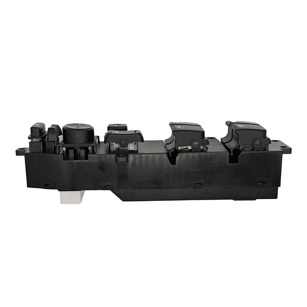 Suitable for 2007-2012 Hyundai Veracruz electric window switch, part number 93570-3J000WK.