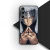 Аниме Сенджу Тобирама Наруто Хаширама Чехол для Motorola Moto Edge 70 60 Fusion Stylus NEO Pro Plus G04S G MAX Stylus G04