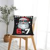 67 Christmas Six Seven Pillow Case  Soft Pillow Cover For Living Room Chair Funny Pillowcases