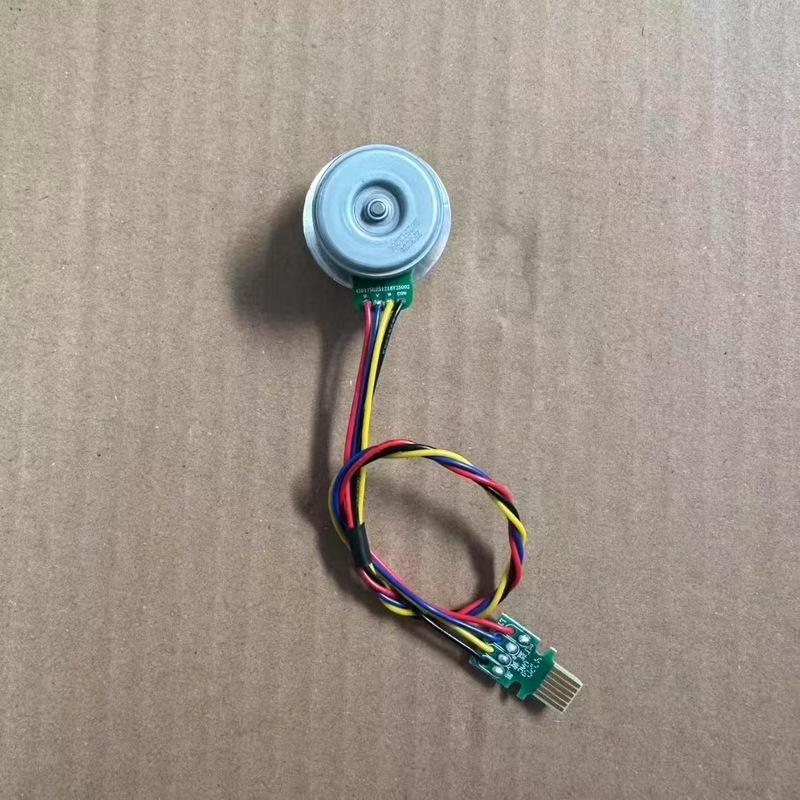 new model Vacuum Cleaner Engine Ventilation Motor Fan compatible for Roomba e5 e6 i3 i4 i7 J7 i8 vacuum cleaner parts