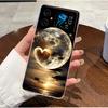 Ins New Fashion Phone Case For Cubot A20 Clear Soft Case Funy Fluffy Kitten Silicone Shockproof Cover For Cubot A20 Casing