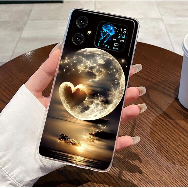 Ins New Fashion Phone Case For Cubot A20 Clear Soft Case Funy Fluffy Kitten Silicone Shockproof Cover For Cubot A20 Casing