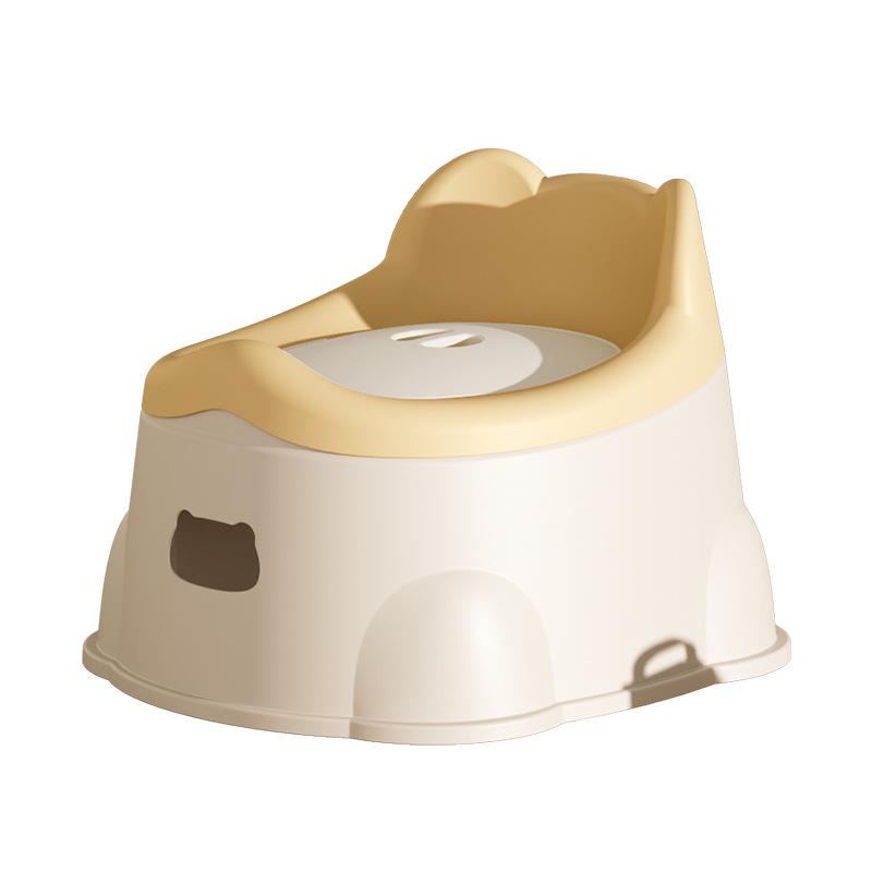 Детское увеличенное сиденье для горшка: Утолщенный писсуар для младенцев, малышей, мальчиков и девочек.