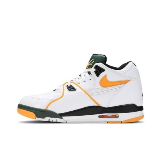 Nike Air Flight 89 Seattle Supersonics CN0050-100