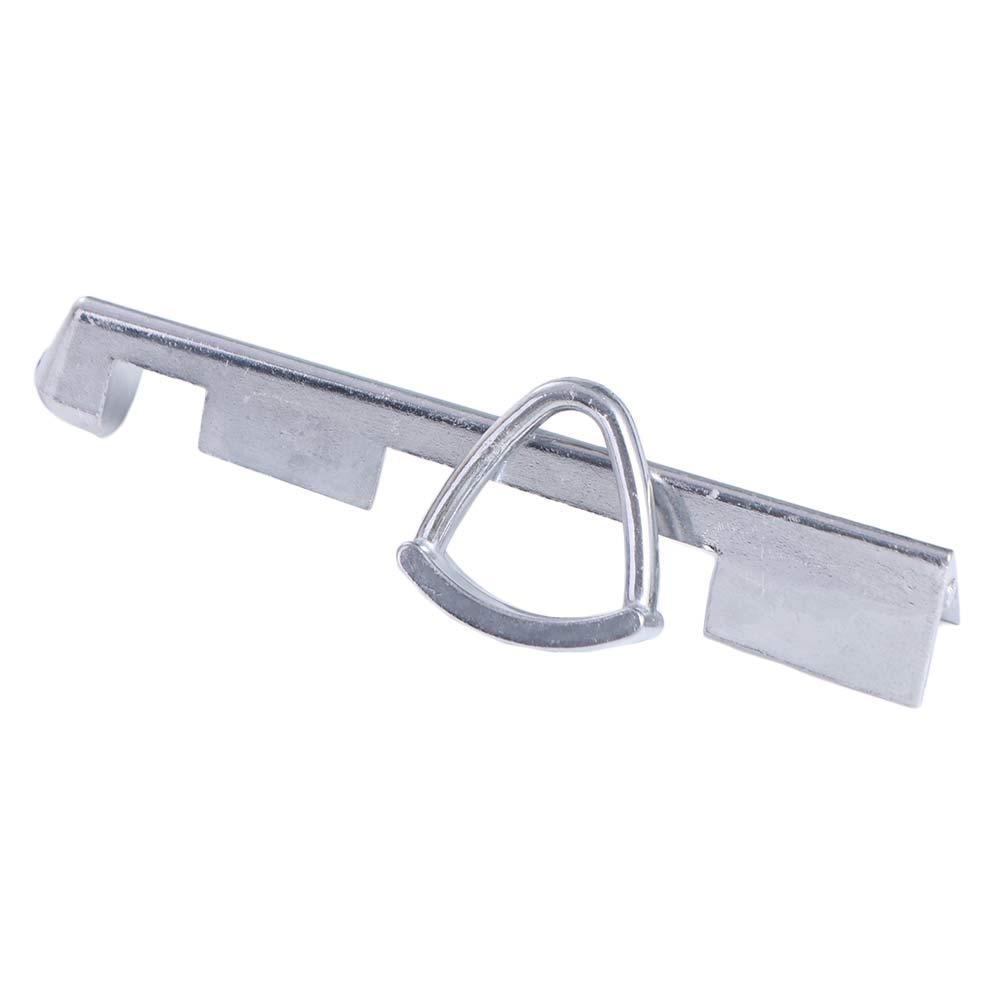 Aluminum Alloy Pool Cue Tip Clamp Fixing Ferrule Replacement Billiard Cue End Fixer Repair Tools Useful Billiard Stick Clamps