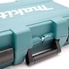 Makita Аккумуляторная лобзиковая пила 18 В продается в комплекте с аккумулятором JV184DZK/зарядным устройством отдельно/кейсом