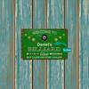 1pc 20x30cm Personalized Billiard Club Metal Sign Custom Name Aluminum Wall Decor Pool Backyard Game Room Plaque