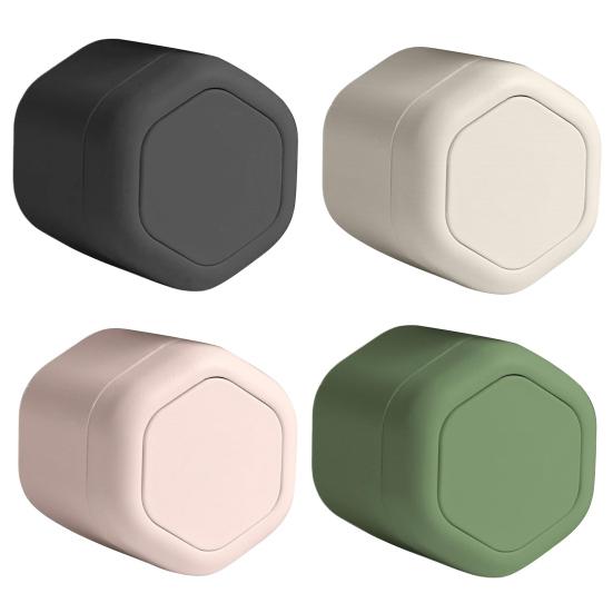 Силиконовые дорожные бутылки, герметичные многоразовые бутылки, портативные многоразовые дорожные капсулы для лосьонов для душа и солнцезащитных средств