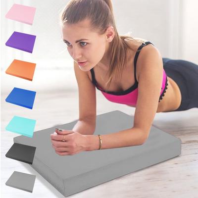 Balance Pad x Core Training Balance Mat Balance Cushion Тренировка баланса Йога Помощь Пилатес Диета Йога Подушка Тренировка Упражнения В Помещении