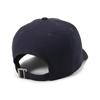 New Era Outdoor Duck Free Size OD Duck Cord NVY Black Cap, Canvas, Navy/Black, 940AF, Visor,